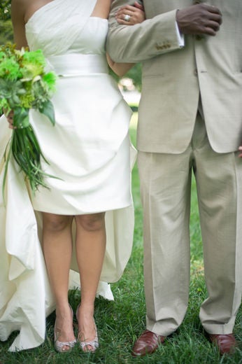 Bridal Bliss: Evan Christina and Carnell