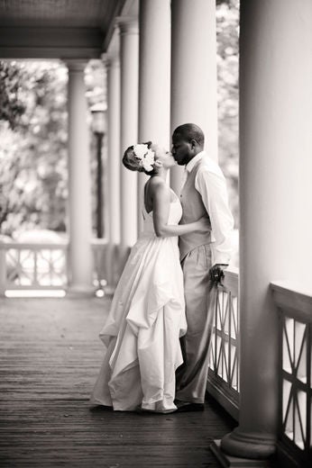 Bridal Bliss: Evan Christina and Carnell