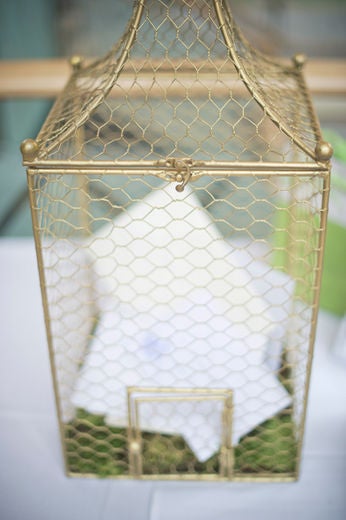 Bridal Bliss: Evan Christina and Carnell