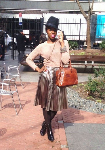 Daily Style Chronicles