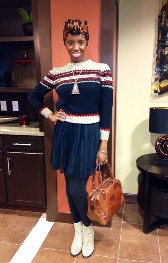 Daily Style Chronicles