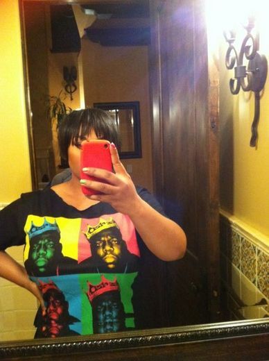 Celeb Cam: Twitter Pictures of the Week 3.15.12