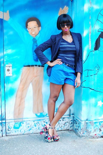 Daily Style Chronicles