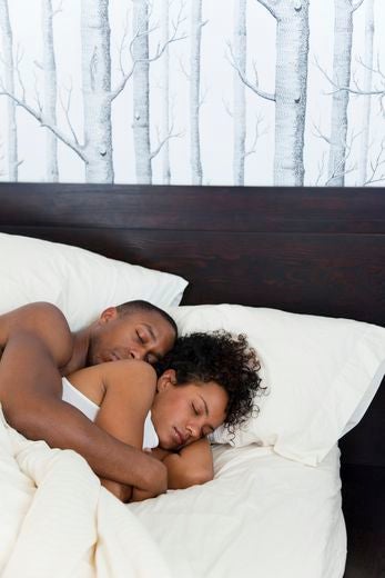 7 Things You Must Be Able to Talk About In Bed