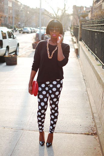 Daily Style Chronicles