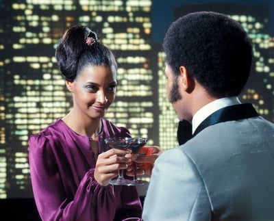 Modern Day Matchmaker: Old Fashioned Dating Rules for the New Year
