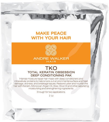 Best in Black Beauty: Hair