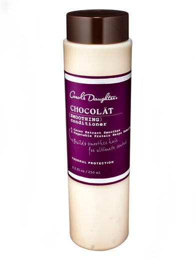 Best in Black Beauty: Hair