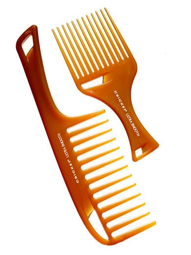 Best in Black Beauty: Hair