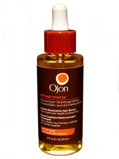 Best in Black Beauty: Hair