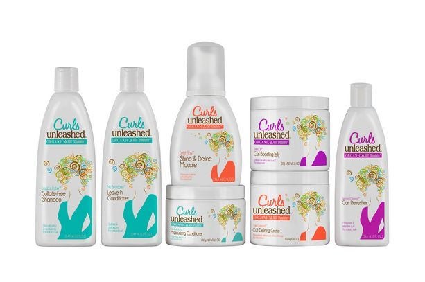 Best in Black Beauty: Hair