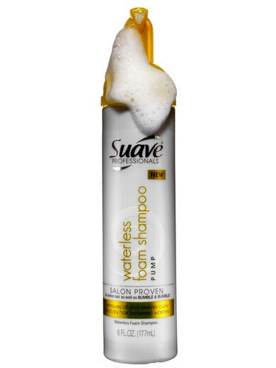 Best in Black Beauty: Hair