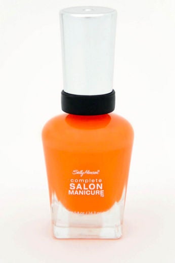 Beauty Beat: Sally Hansen Limited Edition Spring 2012 Designer Nail Color Collections