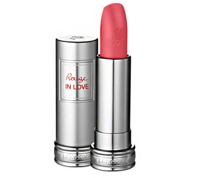 Great Beauty: Bold, Bright Lips for Spring