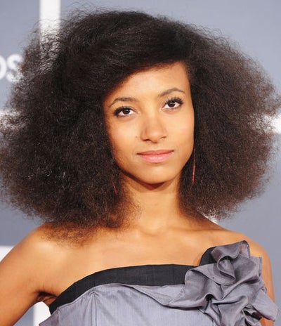 Ask the Experts: Four Fierce Natural Hairstyles You Can Do at Home