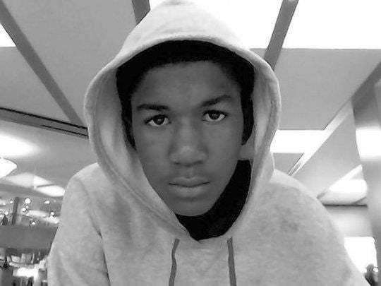 The Challenge to Trust White Folks Post-Trayvon