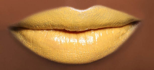 Go There: The Lip Bar Lipsticks