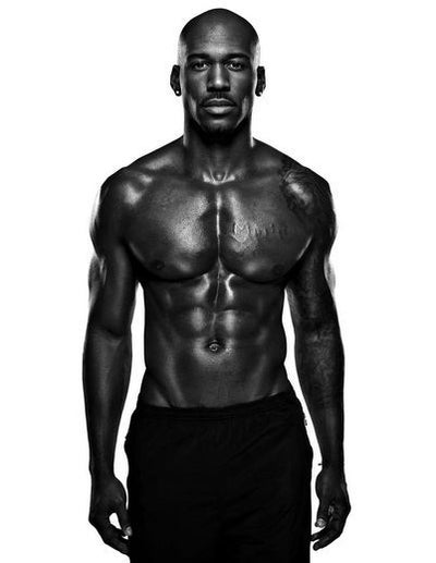 Eye Candy: ‘The Biggest Loser’ Trainer Dolvett Quince Motivates Us