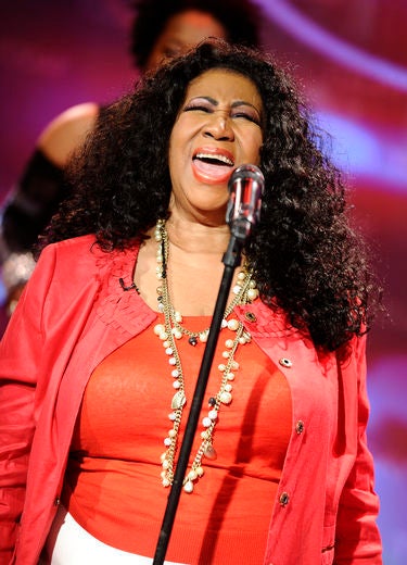 ESSENCE Readers On Why They Love The Queen of Soul