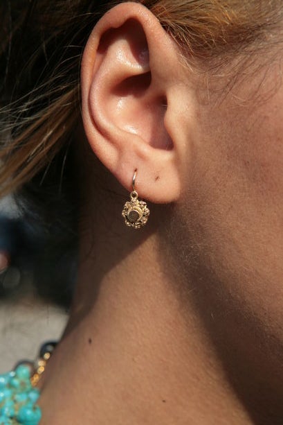 Closet Envy: Maya Lake