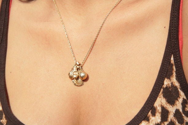 Closet Envy: Maya Lake