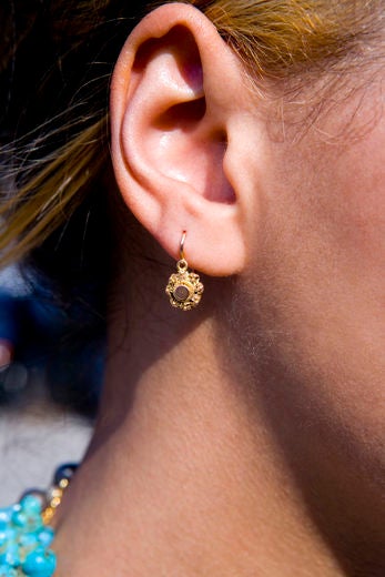 Closet Envy: Maya Lake