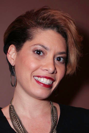 Street Style Hair: Straight to the Point