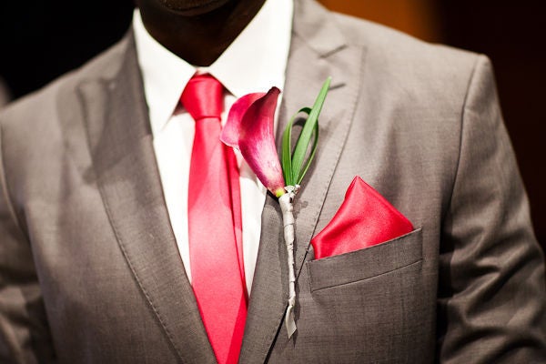 Bridal Bliss: Eniola and Temzie