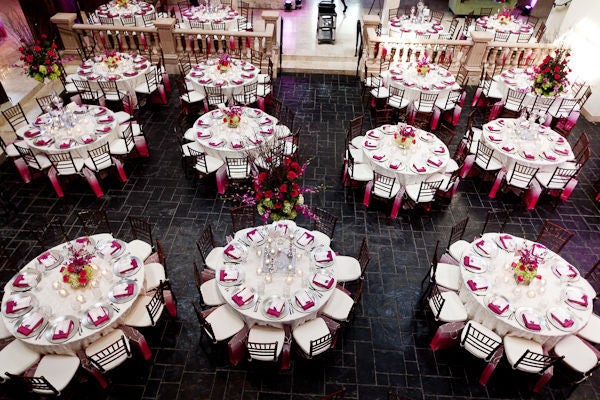 Bridal Bliss: Eniola and Temzie