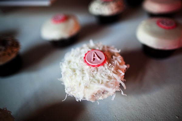 Bridal Bliss: Eniola and Temzie