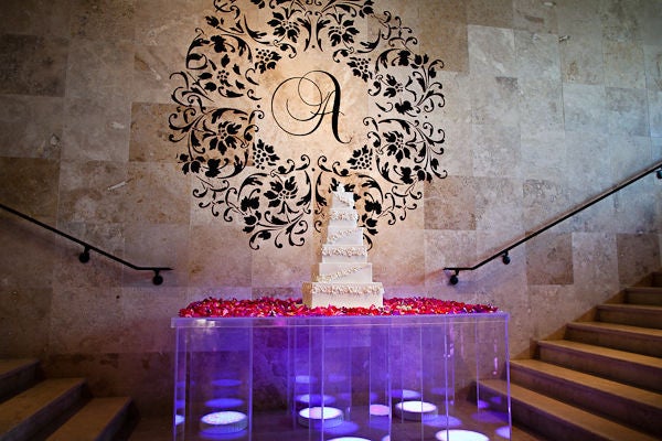 Bridal Bliss: Eniola and Temzie