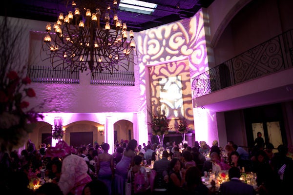 Bridal Bliss: Eniola and Temzie