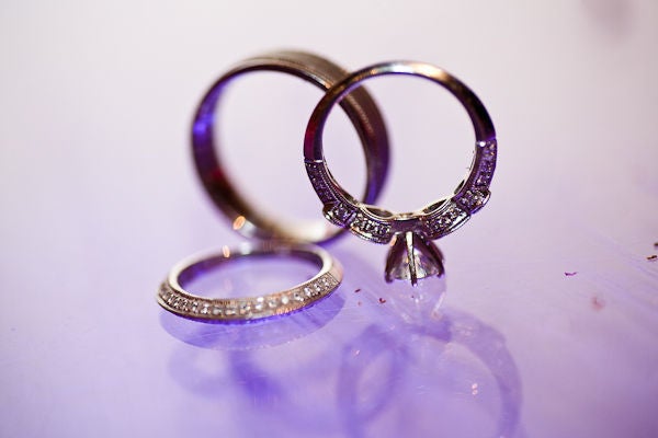 Bridal Bliss: Eniola and Temzie