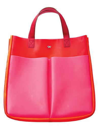 Lust List: Haute Spring Handbags