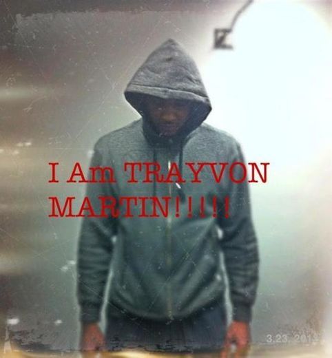 Celebrity Reactions to Trayvon Martin Tragedy