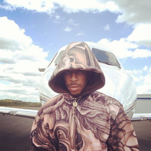 Celebrity Reactions to Trayvon Martin Tragedy