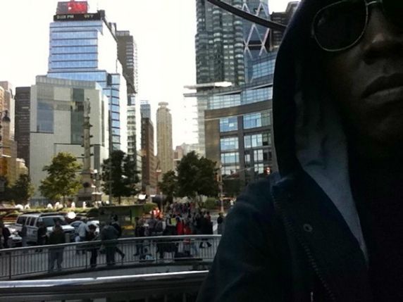 Celebrity Reactions to Trayvon Martin Tragedy