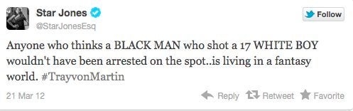 Celebrity Reactions to Trayvon Martin Tragedy