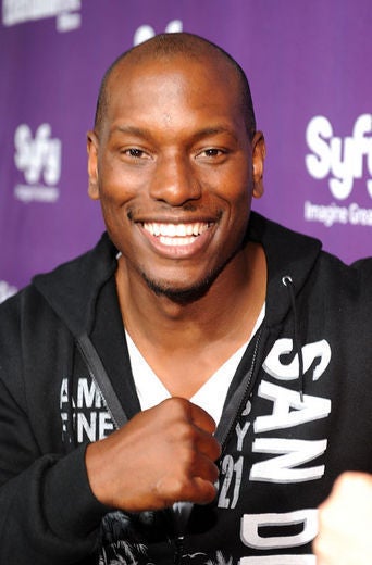 Celebrity Reactions to Trayvon Martin Tragedy