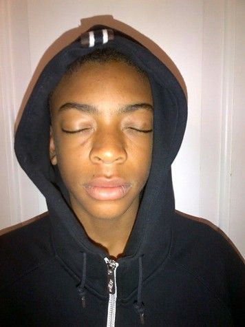 Celebrity Reactions to Trayvon Martin Tragedy