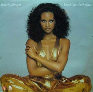 Fashion Flashback: Beverly Johnson