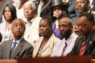 Trayvon Martin Tragedy: A Timeline
