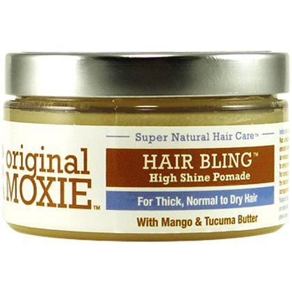 Curly Nikki's 2012 Favorite Products for Natural Hair