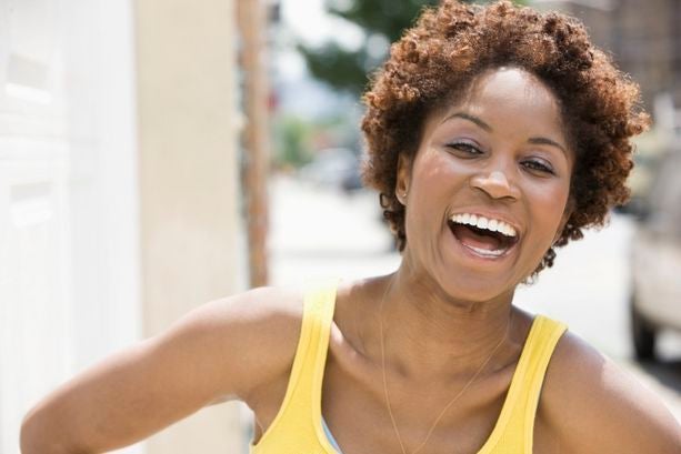 The ESSENCE Ultimate Natural Hair Dictionary