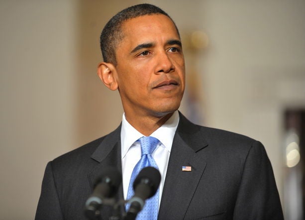 President Obama Speaks Out Against Bullying for New Documentary