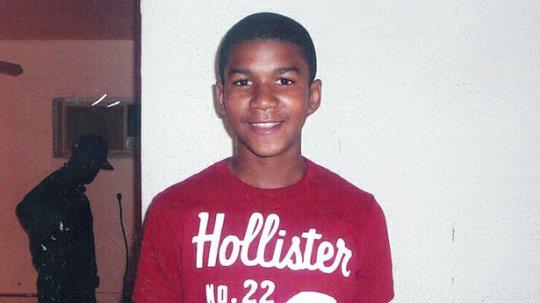 Trayvon Martin Isn't the First Victim, and Won't Be the Last