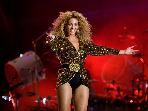 Beyonce Adds 4th Memorial Weekend Comeback Show