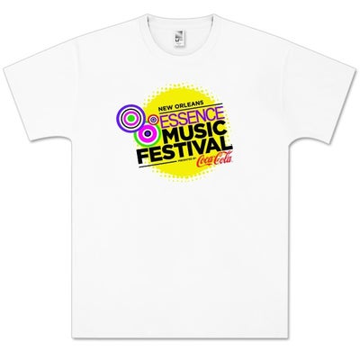 Get Your ESSENCE Music Festival Merchandise Today