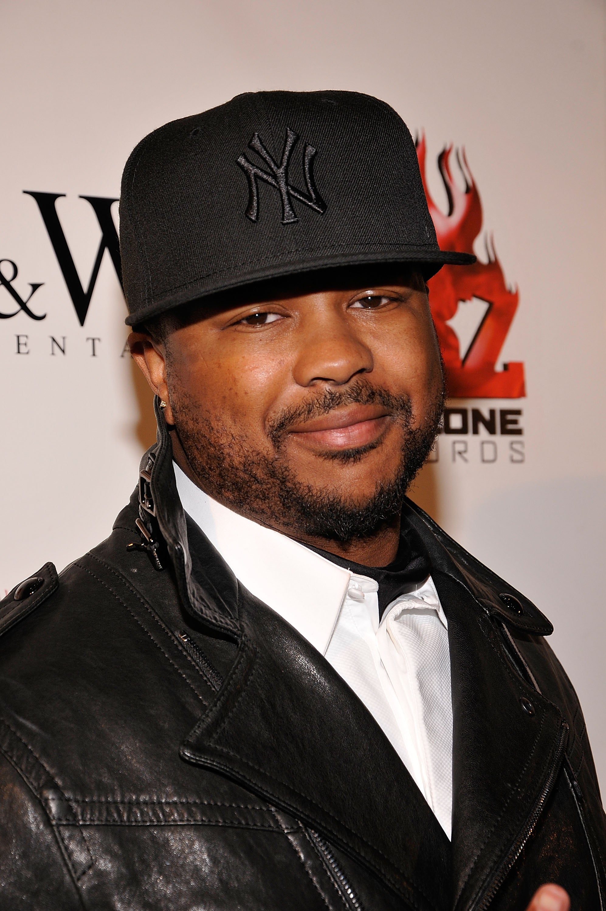 The Dream: 'Blacks Can't Do Soul Records Anymore'