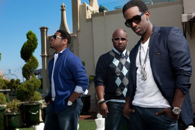 Must-See: Boyz II Men Performs New Song, ‘Better Half’